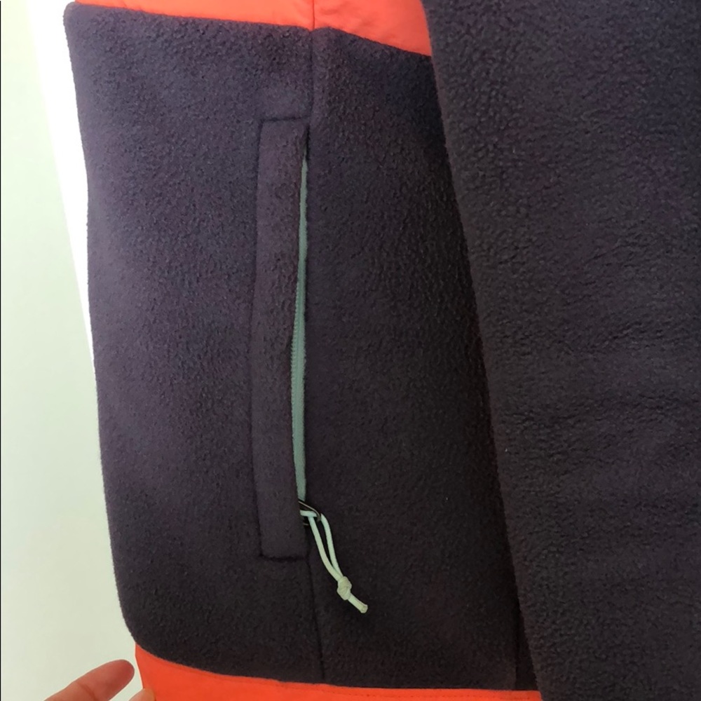 RARE COLOR! 🌷North Face Denali LIKE NEW! - Picture 7 of 8